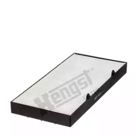 HENGST FILTER e4950li -  Фильтр воздуха в салоне